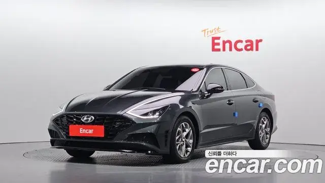Hyundai Sonata 2.0 Premium Plus 2021