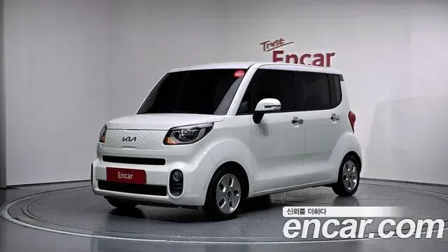 Kia RAY Prestige 2022