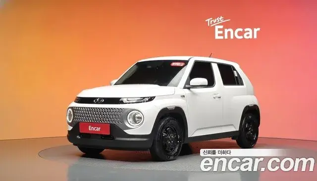 Hyundai Casper Smart 2023