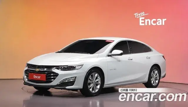 Chevrolet Malibu 1.3 Turbo Premier Prime Sefety 2021