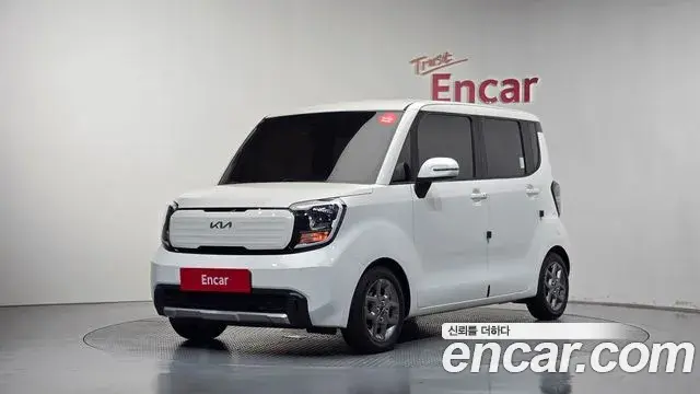Kia RAY Prestige 2022