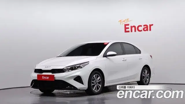 Kia K3 1.6 Prestige 2022