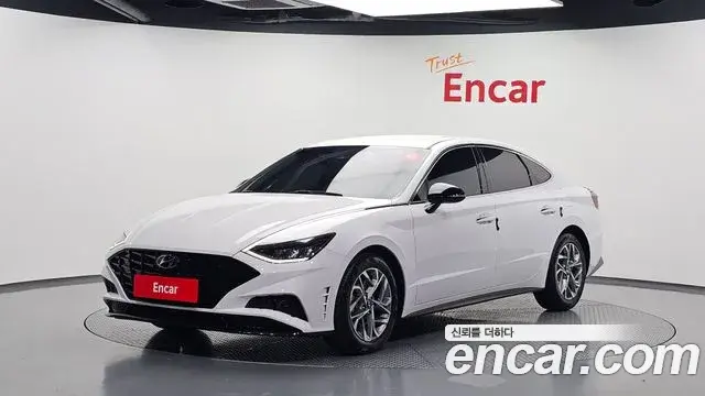Hyundai Sonata 2.0 Modern 2022