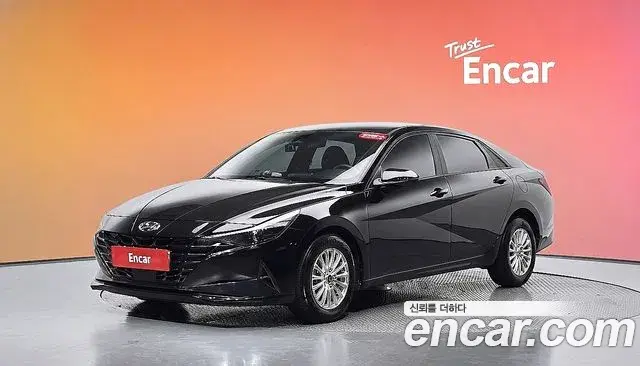 Hyundai AVANTE 1.6 Smart 2021