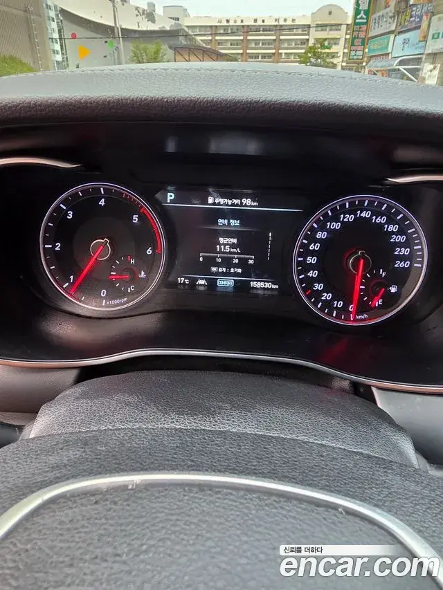 Genesis G70 2.2D AWD Elite 2020