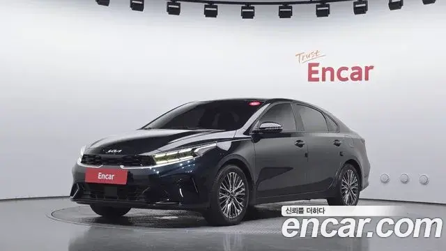 Kia K3 1.6 Prestige 2022