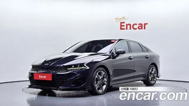 Kia K5 2.0 Noblesse 2020