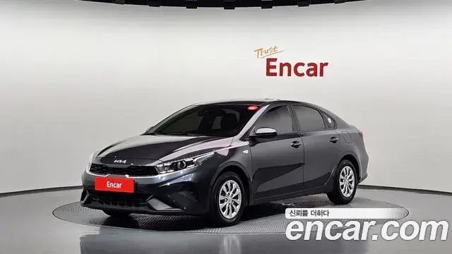 Kia K3 1.6 Trendy 2023