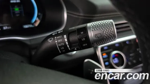 Genesis GV80 3.0 Diesel AWD 2020 — фото 29