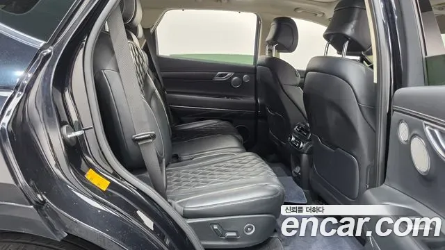 Genesis GV80 3.0 Diesel AWD 2020 — фото 20