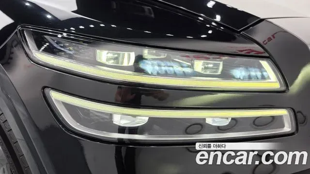 Genesis GV80 3.0 Diesel AWD 2020 — фото 22