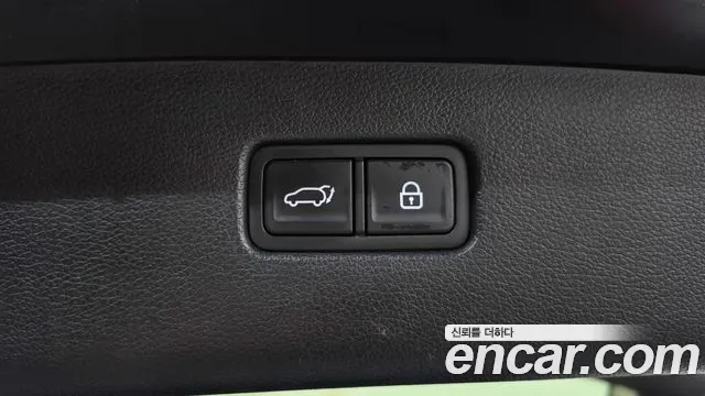 Genesis GV80 3.0 Diesel AWD 2020 — фото 18