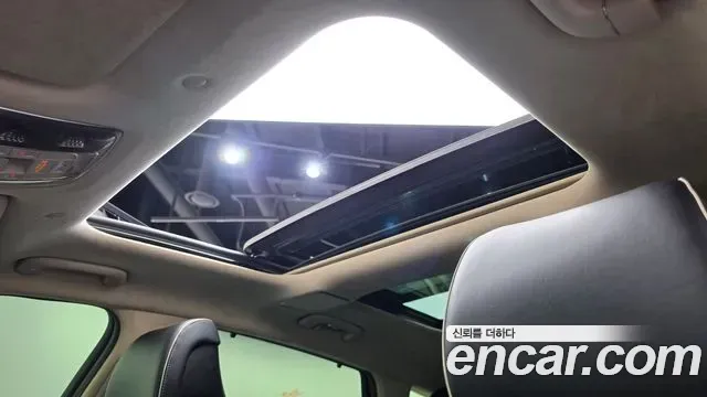 Genesis GV80 3.0 Diesel AWD 2020 — фото 17