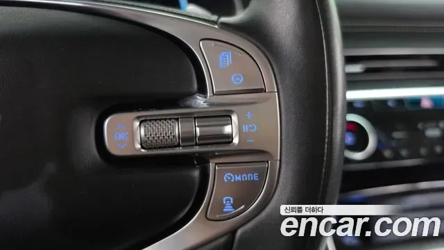 Genesis GV80 3.0 Diesel AWD 2020 — фото 16