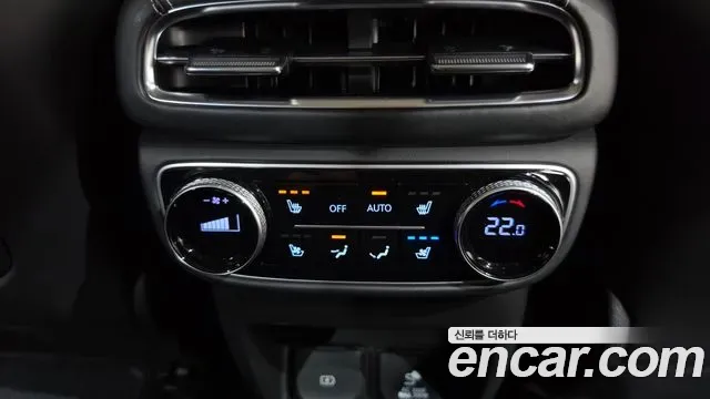 Genesis GV80 3.0 Diesel AWD 2020 — фото 34