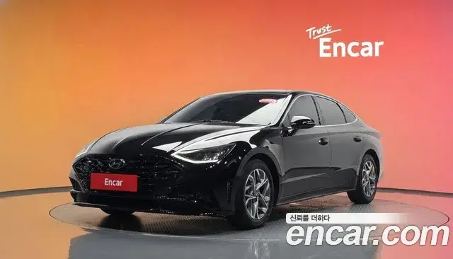 Hyundai Sonata 2.0 Premium Plus 2022