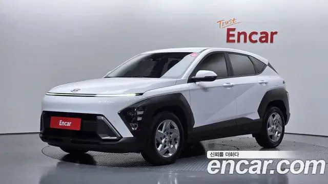 Hyundai Kona Gasoline 1.6 Turbo 2WD Modern 2023
