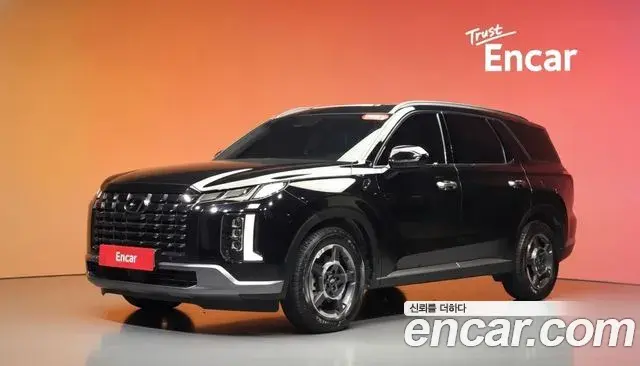 Hyundai Palisade Diesel 2.2 2WD Exclusive 2023