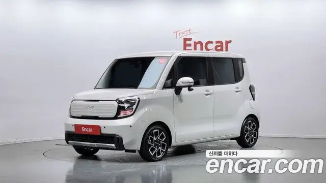 Kia RAY Signature 2023