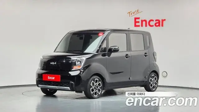 Kia RAY Signature 2023