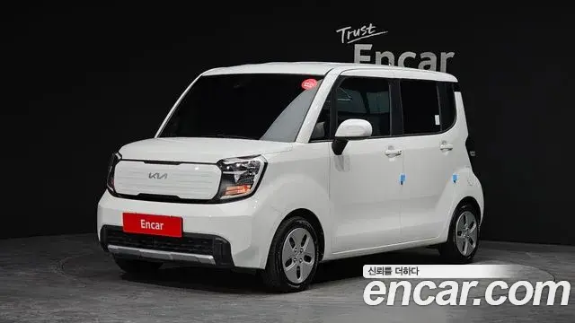 Kia RAY Standard 2023