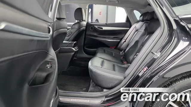 Hyundai Grandeur 2.5 Exclusice 2020 — фото 12