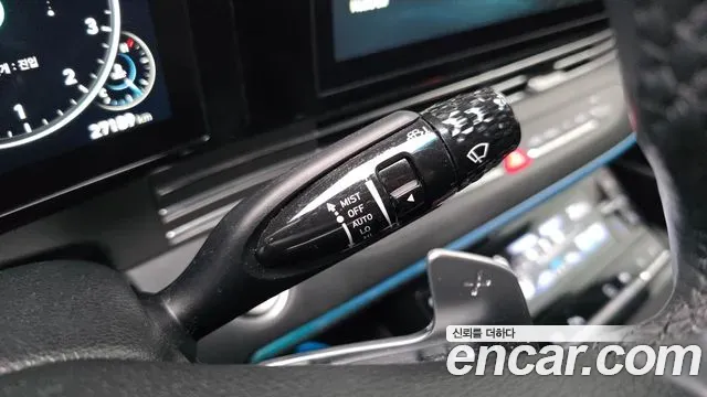 Hyundai Grandeur 2.5 Exclusice 2020 — фото 27