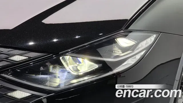 Hyundai Grandeur 2.5 Exclusice 2020 — фото 22