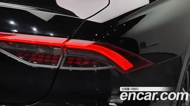 Hyundai Grandeur 2.5 Exclusice 2020 — фото 23