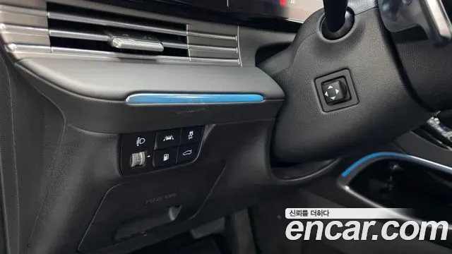 Hyundai Grandeur 2.5 Exclusice 2020 — фото 20