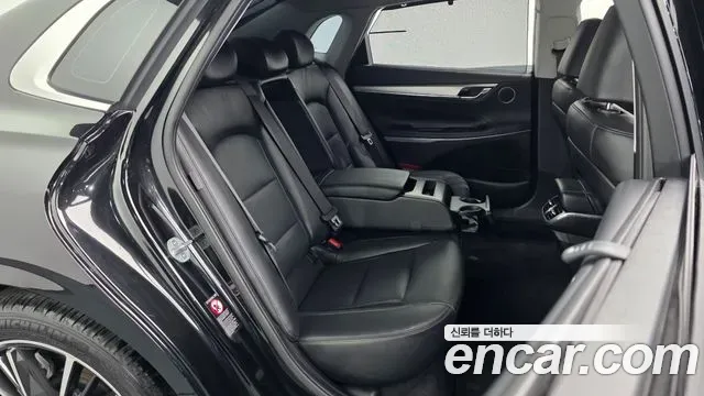 Hyundai Grandeur 2.5 Exclusice 2020 — фото 11
