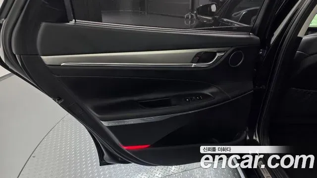 Hyundai Grandeur 2.5 Exclusice 2020 — фото 25