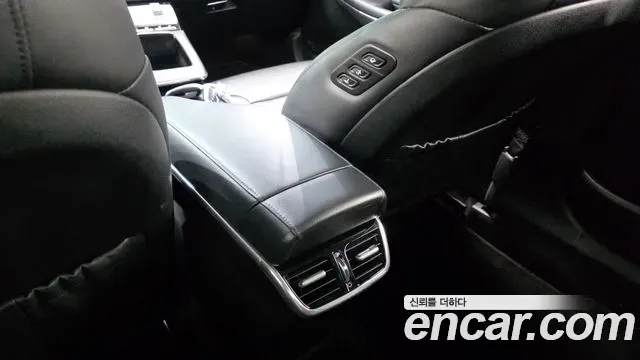 Hyundai Grandeur 2.5 Exclusice 2020 — фото 30