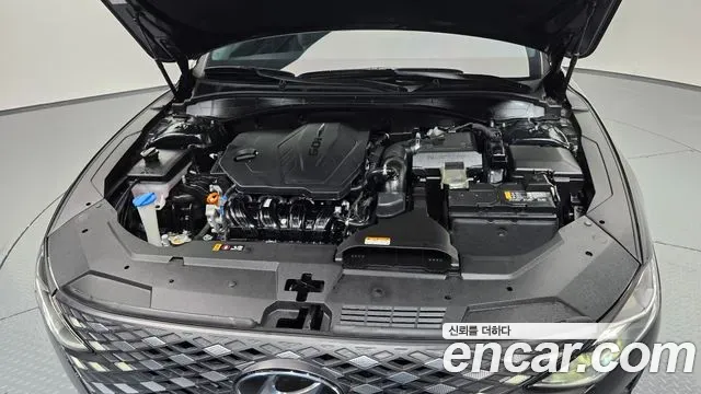 Hyundai Grandeur 2.5 Exclusice 2020 — фото 6
