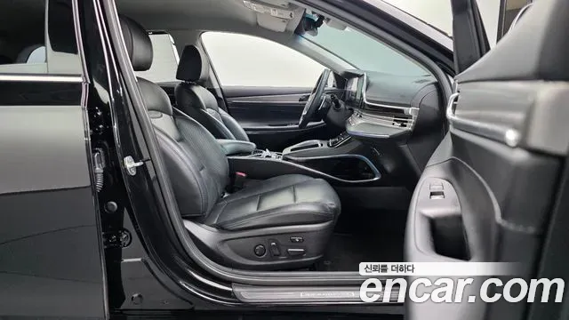 Hyundai Grandeur 2.5 Exclusice 2020 — фото 26