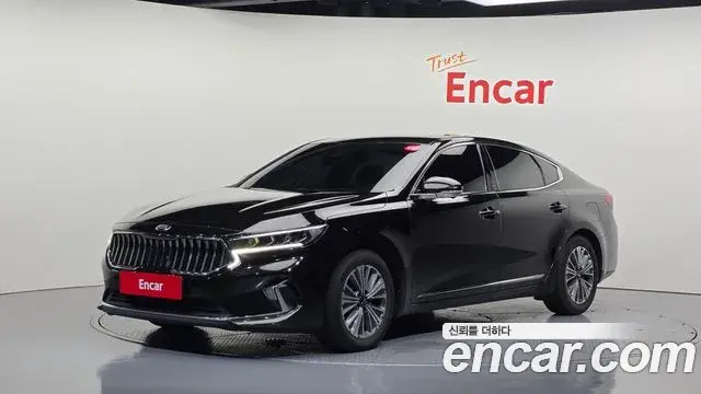 Kia K7 Noblesse 2020