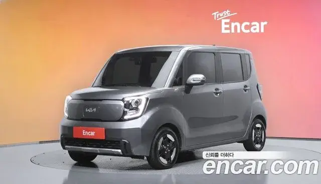 Kia RAY Air 2024