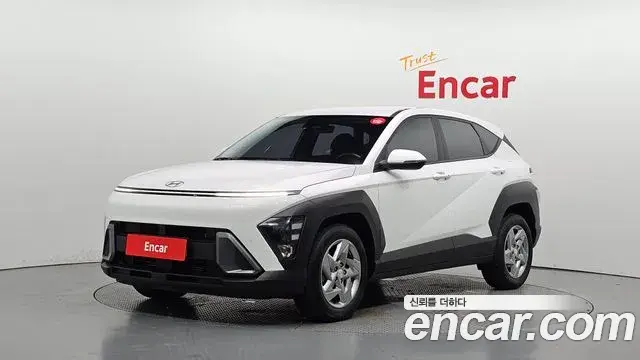 Hyundai Kona Gasoline 1.6 Turbo 2WD Modern 2023
