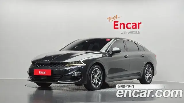 Kia K5 2.0 Prestige 2022