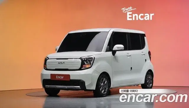 Kia RAY Prestige 2024