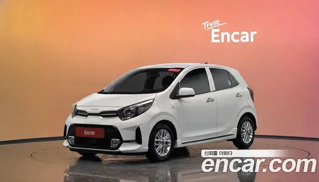 Kia morning Best Selection 2022