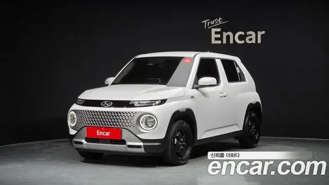 Hyundai Casper Modern 2022