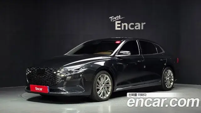 Hyundai Grandeur 2.5 Special 2020