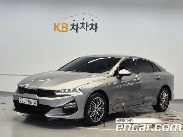 Kia K5 2.0 Trendy 2023
