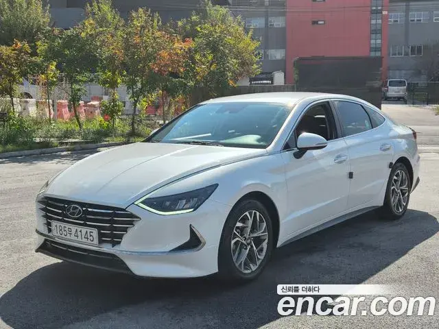 Hyundai Sonata 2.0 Premium 2021