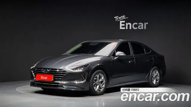 Hyundai Sonata 2.0 Premium Family 2019
