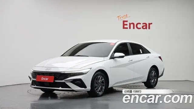 Hyundai AVANTE 1.6 Modern 2025