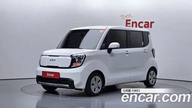 Kia RAY Trendy 2025