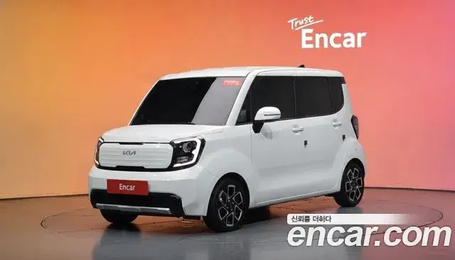 Kia RAY Signature 2024