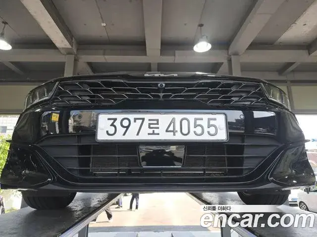 Kia K5 2.0 Signature 2023